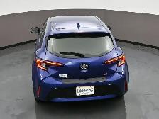 2023 Toyota Corolla Hatchback SE HEATED SEATS | BACKUP CAMERA | - Photo 53