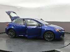 2023 Toyota Corolla Hatchback SE HEATED SEATS | BACKUP CAMERA | - Photo 57
