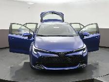 2023 Toyota Corolla Hatchback SE HEATED SEATS | BACKUP CAMERA | - Photo 58