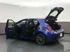 2023 Toyota Corolla Hatchback SE HEATED SEATS | BACKUP CAMERA | - Photo 61