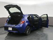 2023 Toyota Corolla Hatchback SE HEATED SEATS | BACKUP CAMERA | - Photo 63