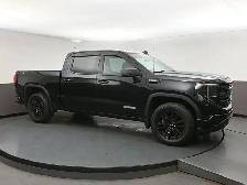 2024 GMC Sierra 1500 ELEVATION X31 OFFROAD 4WD | WIRELESS CARPLA