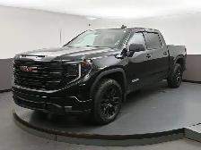 2024 GMC Sierra 1500 ELEVATION X31 OFFROAD 4WD | WIRELESS CARPLA - Photo 3