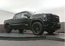 2024 GMC Sierra 1500 ELEVATION X31 OFFROAD 4WD | WIRELESS CARPLA - Photo 41