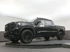 2024 GMC Sierra 1500 ELEVATION X31 OFFROAD 4WD | WIRELESS CARPLA - Photo 45