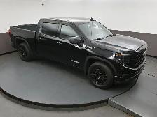 2024 GMC Sierra 1500 ELEVATION X31 OFFROAD 4WD | WIRELESS CARPLA - Photo 49