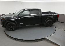 2024 GMC Sierra 1500 ELEVATION X31 OFFROAD 4WD | WIRELESS CARPLA - Photo 52