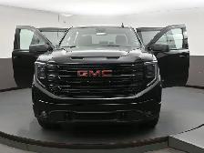 2024 GMC Sierra 1500 ELEVATION X31 OFFROAD 4WD | WIRELESS CARPLA - Photo 59