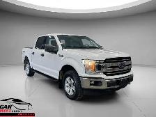 Ford F-150 XLT 2018