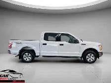 Ford F-150 XLT 2018 - Photo 2