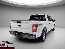 Ford F-150 XLT 2018 - Photo 3