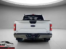 Ford F-150 XLT 2018 - Photo 4