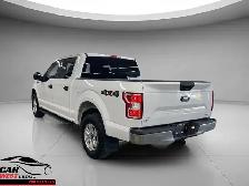 Ford F-150 XLT 2018 - Photo 5