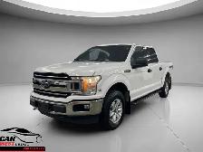 Ford F-150 XLT 2018 - Photo 7