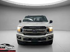 Ford F-150 XLT 2018 - Photo 8