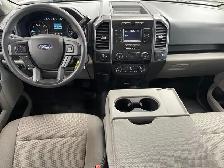 Ford F-150 XLT 2018 - Photo 11