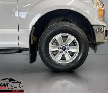 Ford F-150 XLT 2018 - Photo 26