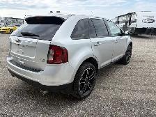 2014 FORD EDGE SEL AWD - Photo 5