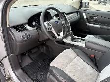 2014 FORD EDGE SEL AWD - Photo 10