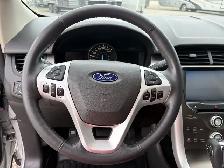 2014 FORD EDGE SEL AWD - Photo 13