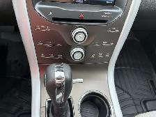 2014 FORD EDGE SEL AWD - Photo 16