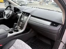 2014 FORD EDGE SEL AWD - Photo 28