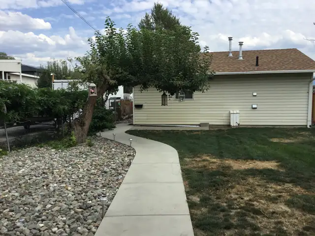 1 bedroom cottage