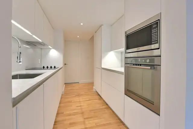 newly Renovated 1 bed apartment UDEM - ID 2344