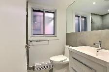 newly Renovated 1 bed apartment UDEM - ID 2344 - Photo 9