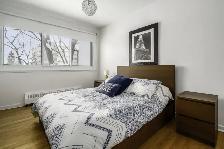 Appartement 5 ½ à louer Sainte-Foy / Sillery novembre 2026 - Photo 4