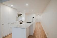 Downtown two bedroom apartment with renovated kitchen - ID 2937