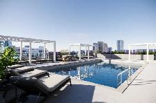 Downtown two bedroom apartment with renovated kitchen - ID 2937 - Photo 14