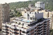 Downtown two bedroom apartment with renovated kitchen - ID 2937 - Photo 17
