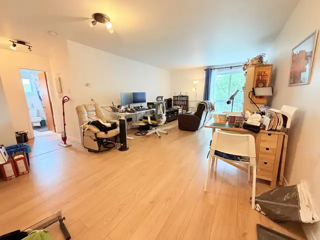 Appartement 3 ½ à louer Charlesbourg novembre 2026