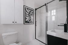 Loft studio entièrement meublé à louer Montcalm / Saint-Sacremen - Photo 4