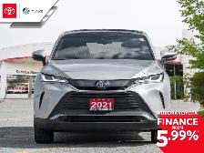 2021 Toyota Venza Limited 2.5L Hybrid Efficiency - Sleek Styl... - Photo 2