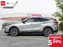 2021 Toyota Venza Limited 2.5L Hybrid Efficiency - Sleek Styl... - Photo 3