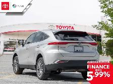 2021 Toyota Venza Limited 2.5L Hybrid Efficiency - Sleek Styl... - Photo 6