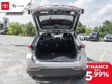 2021 Toyota Venza Limited 2.5L Hybrid Efficiency - Sleek Styl... - Photo 8