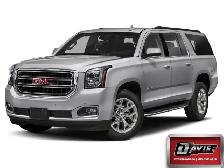 2018 GMC Yukon XL
