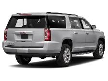 2018 GMC Yukon XL - Photo 2