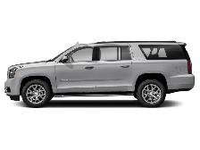 2018 GMC Yukon XL - Photo 3