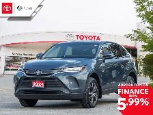 2024 Toyota Venza LE 2.5L Hybrid Reliability - Smooth Drive -...