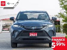 2024 Toyota Venza LE 2.5L Hybrid Reliability - Smooth Drive -... - Photo 2