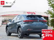 2024 Toyota Venza LE 2.5L Hybrid Reliability - Smooth Drive -... - Photo 6