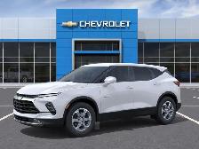 2026 Chevrolet Blazer LT - Photo 2