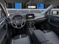 2026 Chevrolet Blazer LT - Photo 5