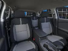 2026 Chevrolet Blazer LT - Photo 6
