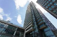 SPIRE CONDO: 2 BED 1 BATH CONDO W/PARKING INCL. (DOWNTOWN TO)