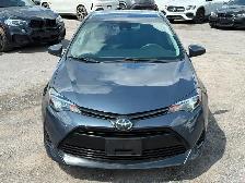 2019 Toyota Corolla LE - Photo 2